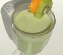 matcha shake